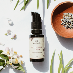 Anti-Aging Serum (15ml) - INF