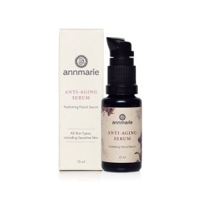 Anti-Aging Serum (15ml) - Skin Snapshot