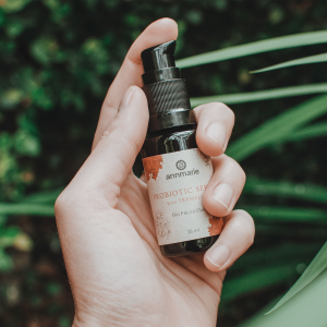 Probiotic Serum With Tremella - Bio Facial Elixir (15ml) - Skin Assessment