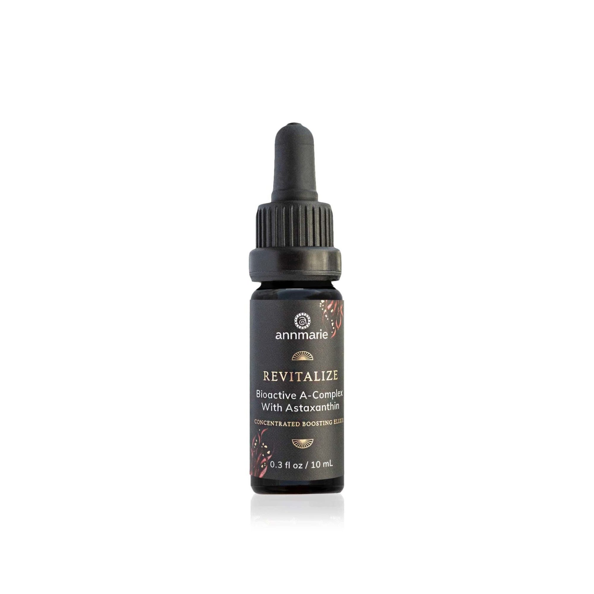 Revitalize Boosting Elixir (10ml) ?C Firming, Smoothing & Renewal Support