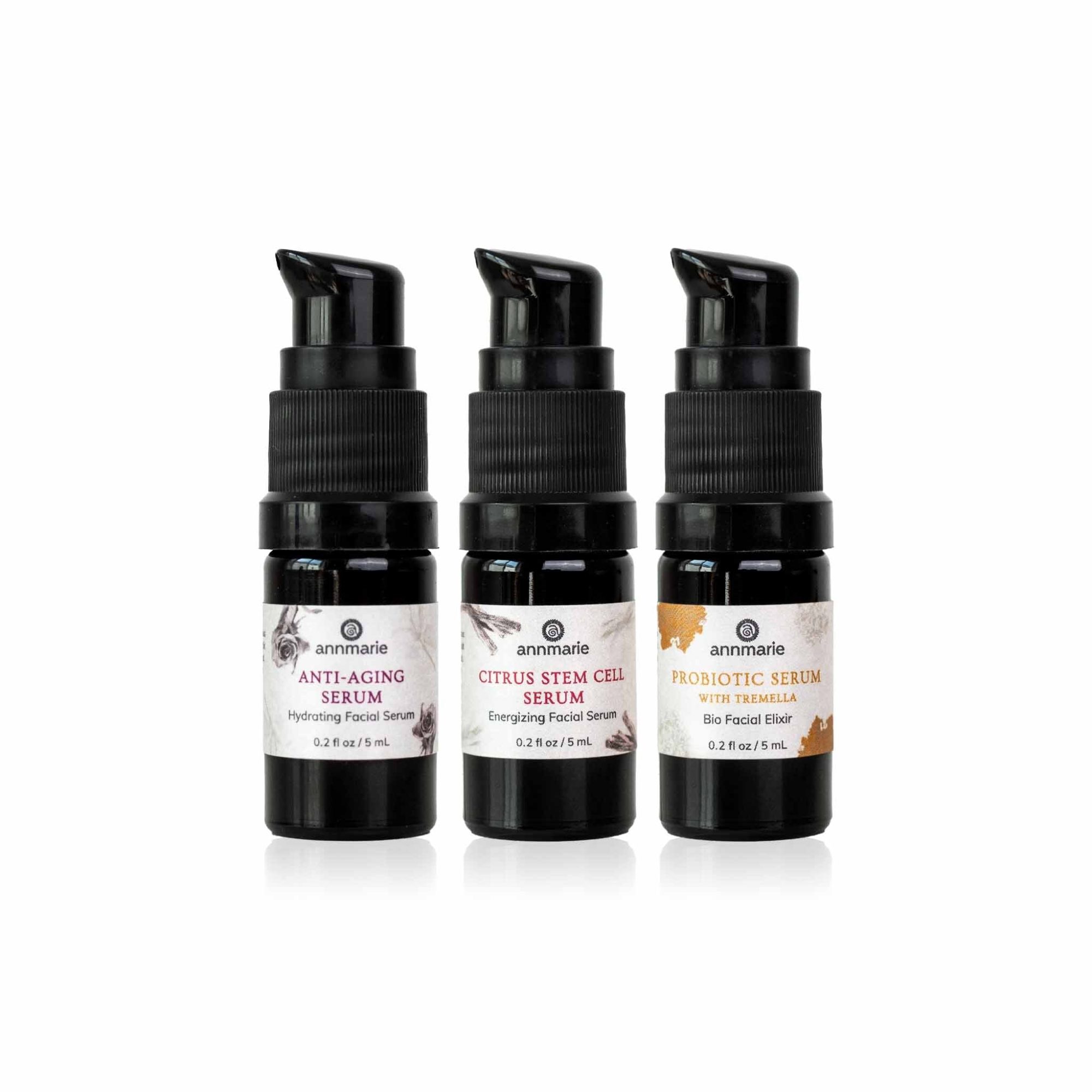 Serum Trio